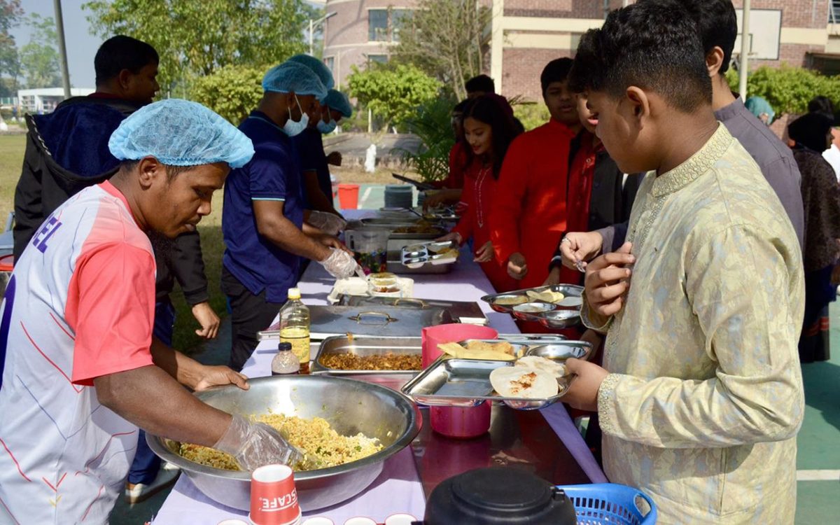 Pitha Festival 24-8