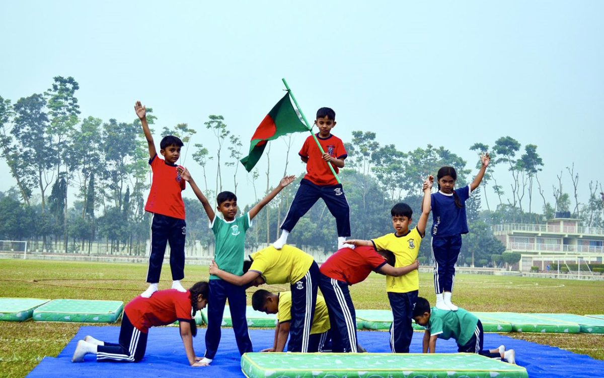 Pledge A Thon – 24