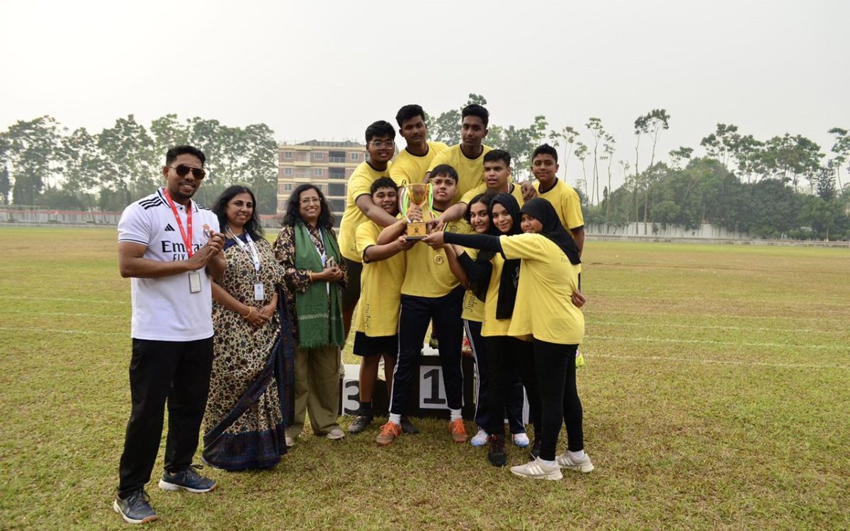 Pledge A Thon – 24-2