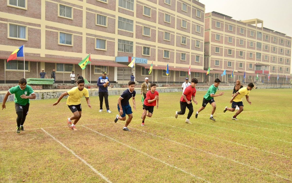 Pledge A Thon – 24-8