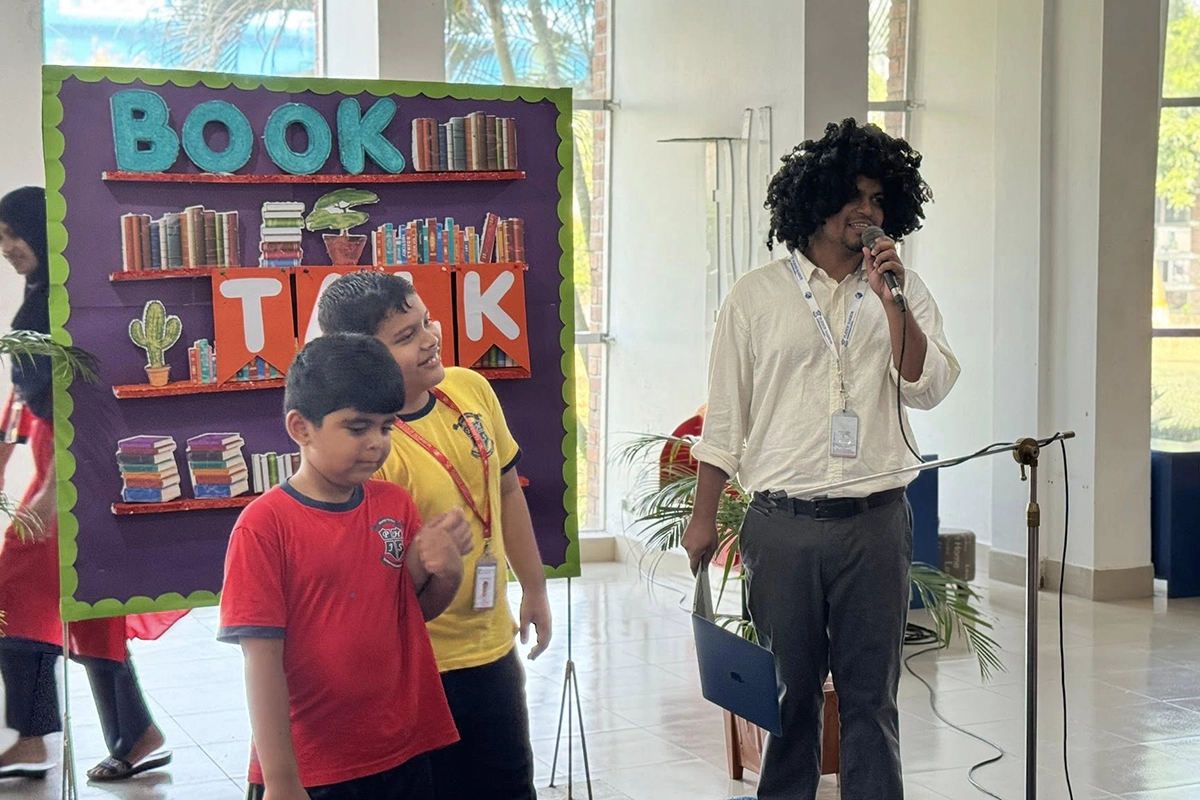 PYP Book Talk (6) banner