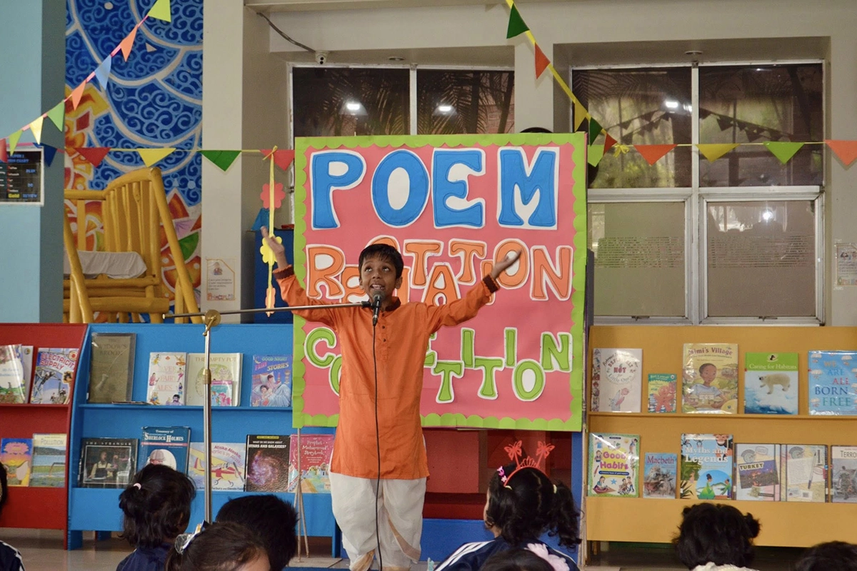 PYP Poem Recitation 2026 (3) banner
