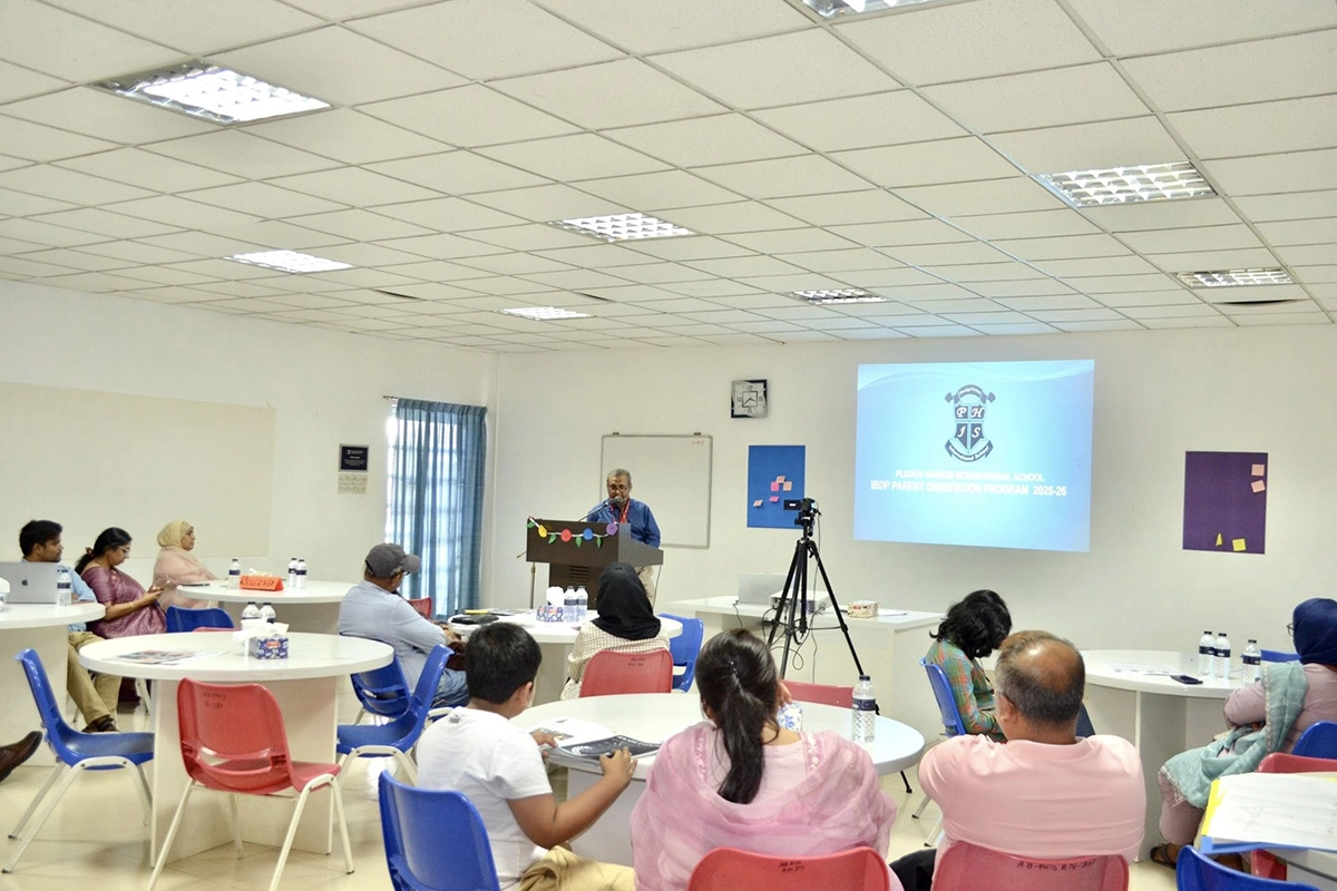 Parents Orientation (4) banner