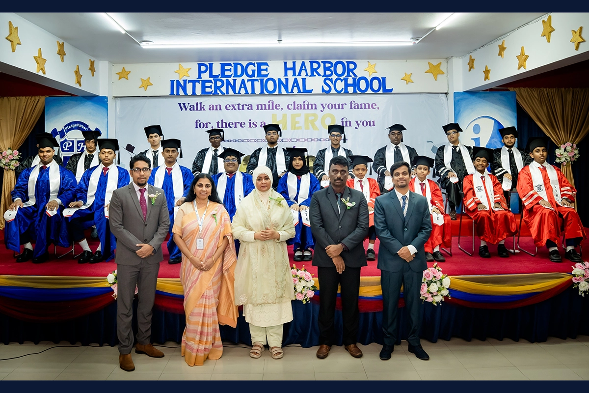Graduation 26-3 banner